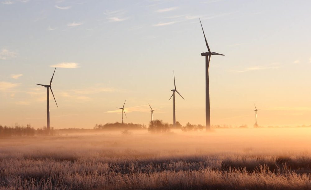 Wind Generators Wind Generators
